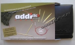 ADDI-Click + набор лесок + стопперы (сердце)